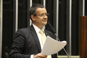 Beto Albuquerque, vice-presidente Nacional do PSB